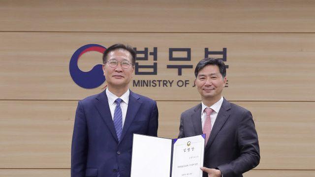 김영진 59억·박성재 26억…법무·檢 고위직 재산 보니[재산 공개]