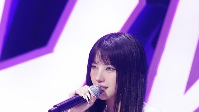 ‘언프리티 랩스타’ 아이들 소연, 9년 전 참가자에서 프로듀서로