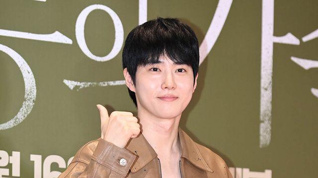 엑소 수호, 알고 보니 '한예종' 출신 
