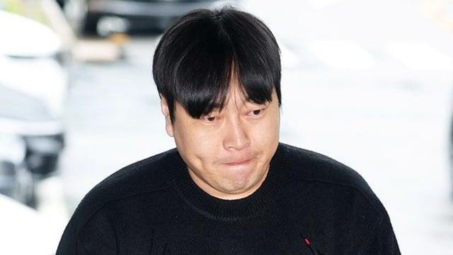 이진호 '100㎞ 음주운전' 신고자, 여자친구였다...