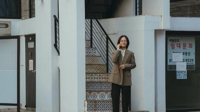 '마이 유스' 이봉련, 인간미 넘치는 초보 대표