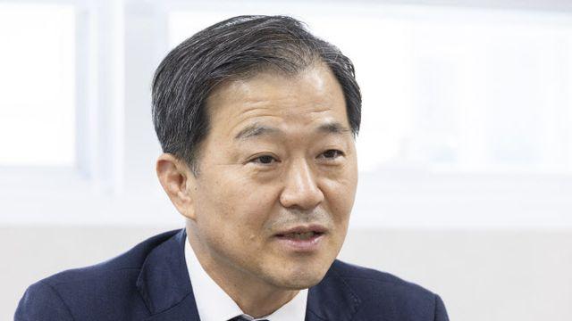 이형훈 복지차관, 아파트 등 19억 4508억원 재산 신고