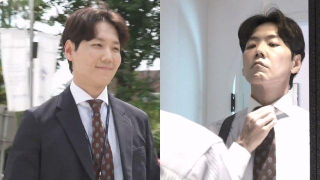 '나 혼자 산다' 카이, 5년 차 교수 일상…자기애 폭발