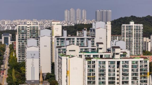 내년 1기 신도시 정비구역 지정 물량, 7만호로 확대