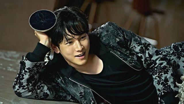 임시완 “고현정의 ‘사마귀’는 악랄해, 나는 인간적…완전히 다르다” [종합]