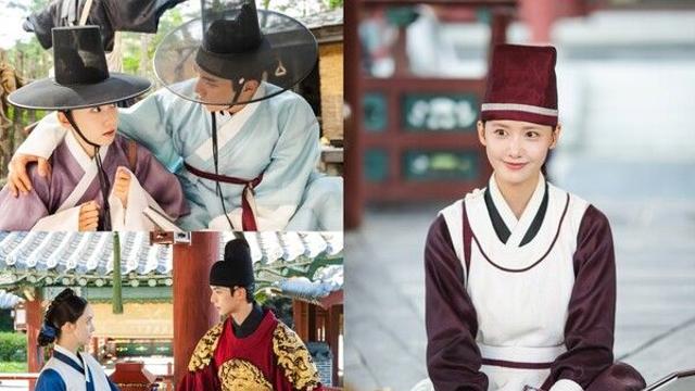 임윤아♥이채민, 입맞춤에 마음도 열렸다…로맨스 물오른 ‘폭군의 셰프’