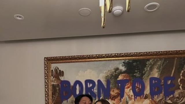 '이규혁♥' 손담비, 겹경사 소식 전했다… 