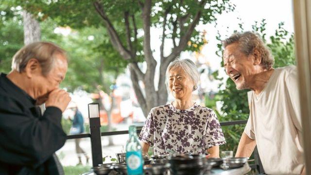 [미리보기]노인 문제 현실적으로 그려