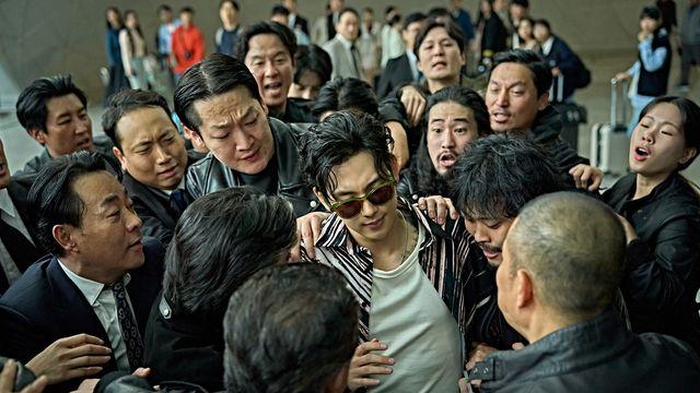 '길복순'서 휴가 간 A급 킬러의 귀환…넷플릭스 영화 '사마귀'