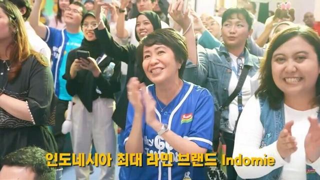 닛신이 한국풍 라면 츨시를 할 수 밖에 없었던 이유