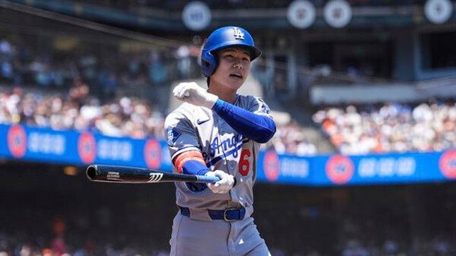 다저스, MLB 서부지구 우승 확정…오타니 홈런·김혜성 삼진