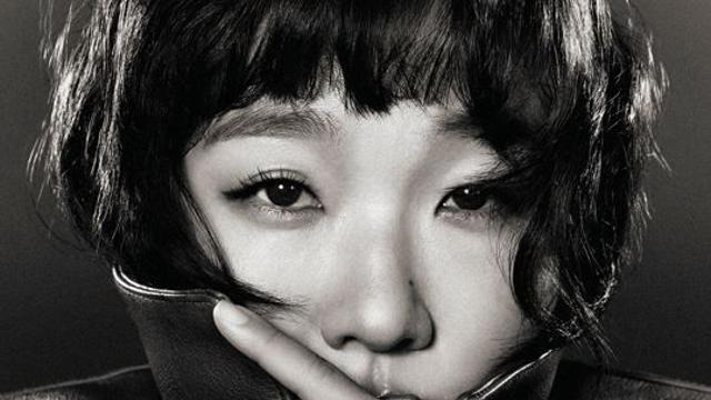 잘 나가는 이수지 
