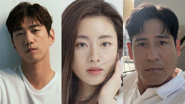 하이브 아메리카 제작 K팝 영화에 강소라·유지태 출연