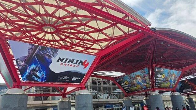 역대 최대 규모 'TGS 2025' 도쿄서 개막, K-게임 업계 총출동으로 '열도 점령' 나서