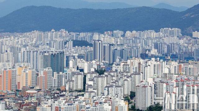 회복세 보이는 오피스텔…대형은 '매매' 소형은 '임대' 수요↑