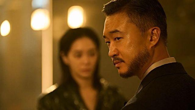 조우진 “게임서 등장할 만한 무기 나와…액션 흥미로울 것” (‘사마귀’)