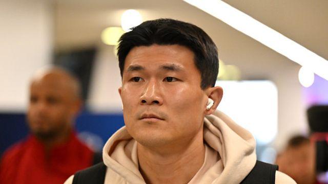 ‘진짜 괴물 맞네’ 김민재, 종아리 부상→출전 청신호…감독이 직접 “훈련 잘 소화하면 뛴다” 언급