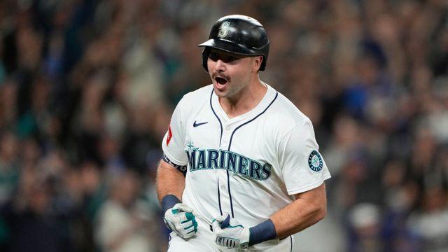 “미칠 만큼 기분 좋다”…최초! 또 최초! MLB 역사에 단 7명, 랄리의 뜻깊은 60홈런