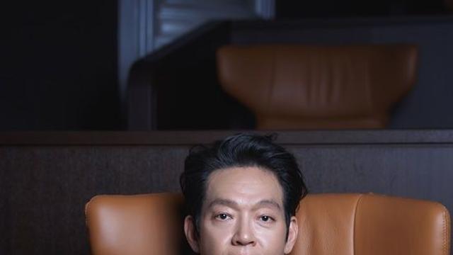 박지환, 아이돌 데뷔 후 눈물? 