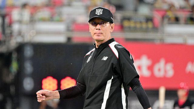 'NC→KIA→한화 상대' KT, 선발 순서 정했다...이강철 감독 