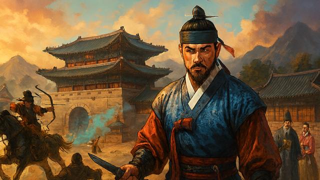 설화·역사 녹인 K게임, 세계 홀린다···펄어비스·네오위즈 “전통은 자신감”
