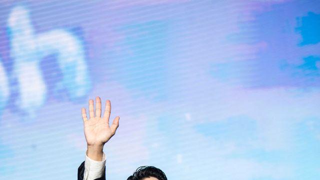 박보검, 데뷔 이후 첫 남미 투어 2만 관객 동원