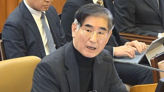 대법, '불법구속' 주장 김용현측 특검재판부 변경신청 기각