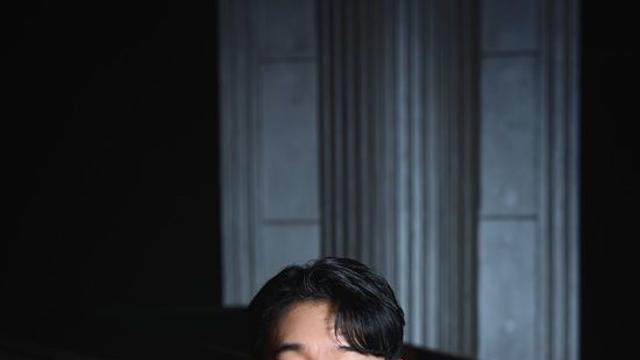 조우진, 최저 체중 '59kg' 찍었다…