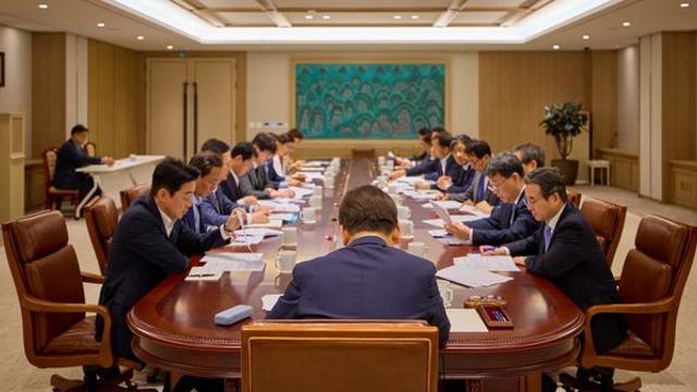 평균 22억 2848만원… 대통령실 참모진 재산이 처음으로 공개됐다