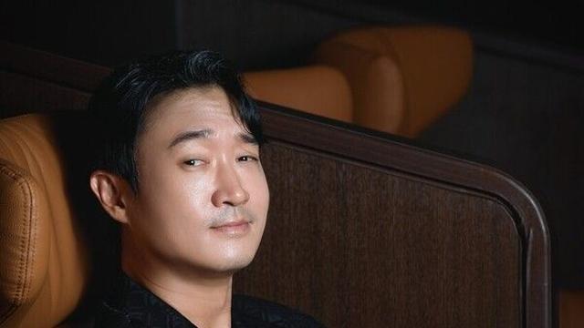 [인터뷰②] '보스' 조우진 