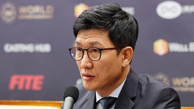 특검, 삼부토건 주가조작 '핵심' 이기훈 전 부회장 구속기소