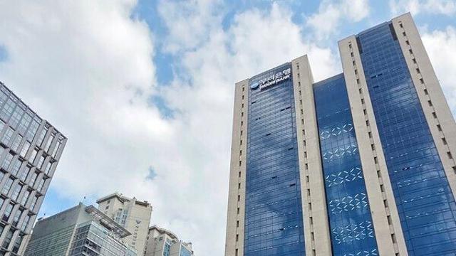 우리은행, 1조 2,800억원 규모 선순위 대출·우선주 구조화여신 금융주선 성공