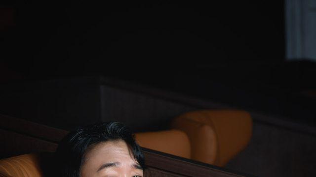 조우진 