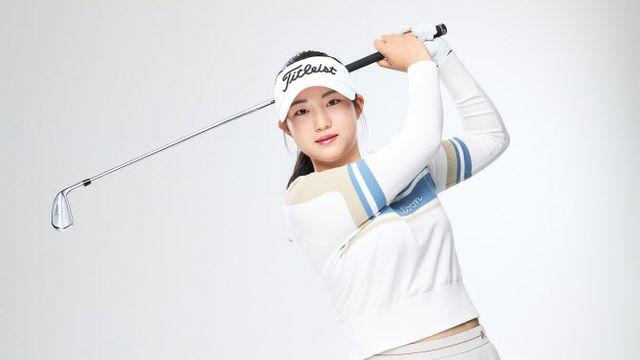정규투어 입성 노리는 기대주 이세영 “장기는 240m 장타”[주목 이선수]