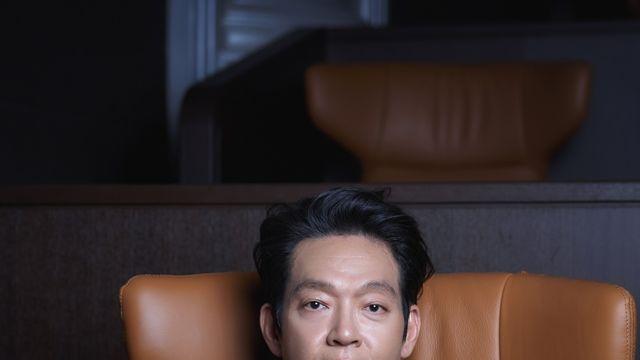 '보스' 박지환 