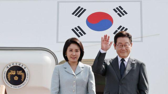 李대통령 귀국…국제무대 성과 안고 산적한 국내 현안 ‘시험대’[통실호외]