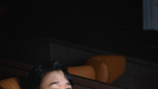 ‘보스’ 조우진 “한 달간 8kg 빠져…의식주 포기하고 미친 듯 홍보” [인터뷰②]
