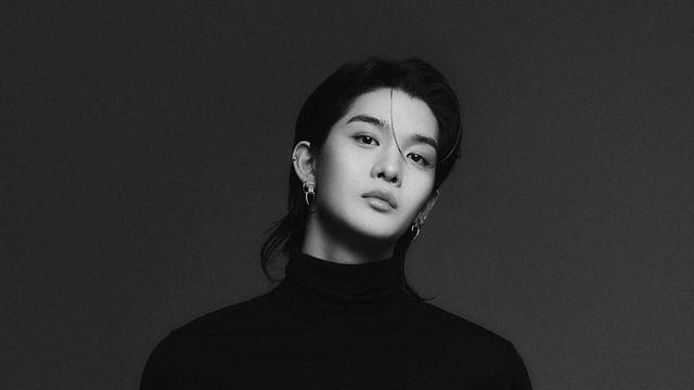배진영, 10월 첫 솔로데뷔 확정…'워너원·CIX' 이후 8년만