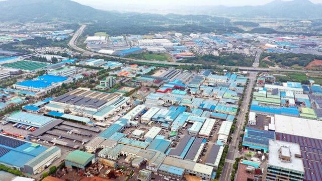 광주 하남산단 지하수 발암물질 방치…감사 결과 '상부 보고 누락' 확인