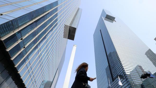 韩国企业信心阴霾难散 投资意愿预计进一步承压