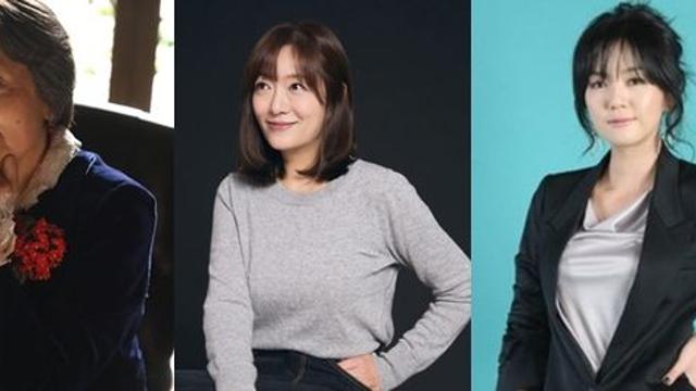 성병숙·임지은·정수영, S27M 엔터와 전속계약 