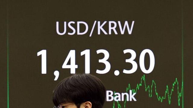 美 3500억달러 투자 요구…환율 어디까지 치솟나