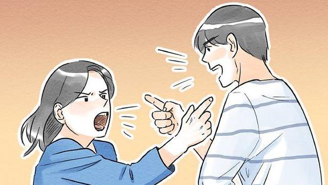 심리 전문가가 말하는 싸우는 커플들의 특징.jpg