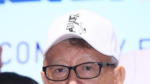 釜山国際コメディフェスティバル「ギャグ界の大きな星、チョン・ユソンさんの死去を哀悼」