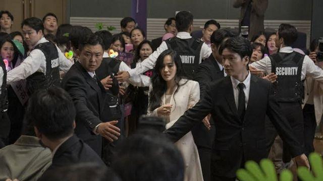 ‘시청률 67%’ 캐스팅인데…1% 바닥 찍고 황금시간대 뺏길 위기인 韓 드라마
