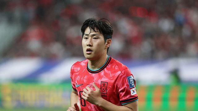 이강인, 손흥민-김민재 뒤잇는다! '亞 최초 트레블' 압도적 팀 성적...AFC 올해의 국제선수상 도전