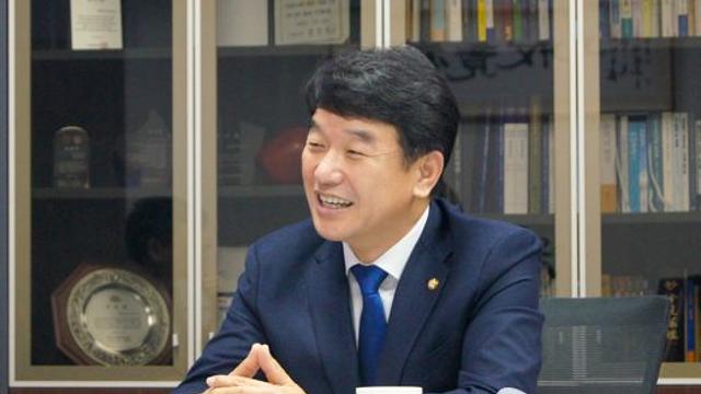 [상임위 만남] 국회 국토교통위 문진석 국회의원 ② 