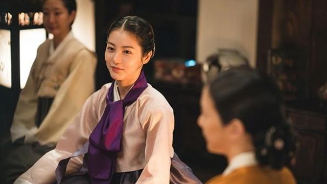 신예은, '탁류'로 연기 변신 예고…오늘(26일) 첫 공개