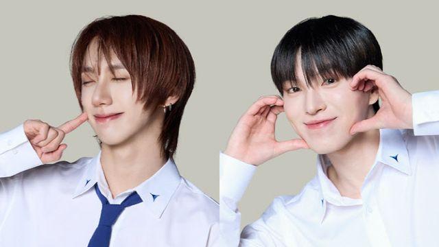 [단독]'보플2' 한해리준·양희찬, 다크비로 화려한 귀환…10월 신곡 발표