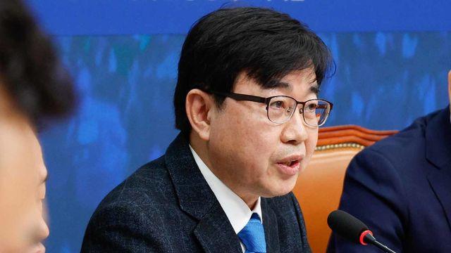 “김어준 손위 처남, 중소벤처기업부 제2차관 유력”